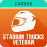 Stadium Trucks Veteran Trophy