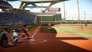 Super Mega Baseball 2 Screenshot 2