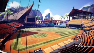 Super Mega Baseball 2 Screenshot 9