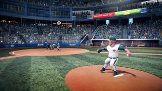 Super Mega Baseball 2 Screenshot 5