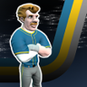 Dingers For Days Trophy