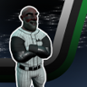 Monster Moonshot Trophy