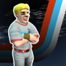 Mortal Comeback! Trophy