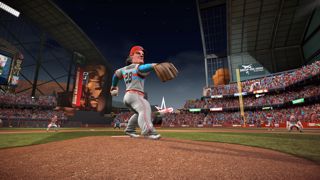 Super Mega Baseball 3 Screenshot 5