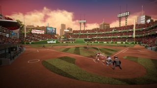 Super Mega Baseball 3 Screenshot 1