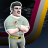 This Game Is Rigged! Trophy