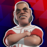 #Ego99Challenge Trophy