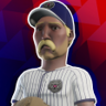 Meltdown Trophy