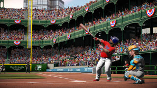 Super Mega Baseball 4 Screenshot 3