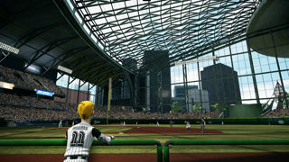 Super Mega Baseball 4 Screenshot 1
