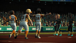 Super Mega Baseball 4 Screenshot 2