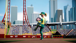 Super Mega Baseball 4 Screenshot 4