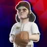 Touch Grass Trophy