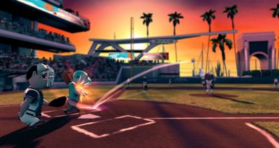Super Mega Baseball