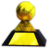 Grand Salami! Trophy