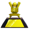 Homerun! Trophy