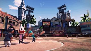 Super Mega Baseball Screenshot 5