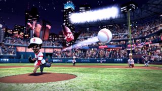 Super Mega Baseball Screenshot 2