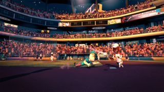 Super Mega Baseball Screenshot 9
