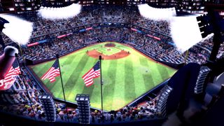 Super Mega Baseball Screenshot 1