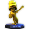 Shutout! Trophy