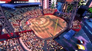 Super Mega Baseball Screenshot 8