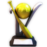 SMB Master! Trophy