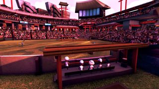 Super Mega Baseball Screenshot 7