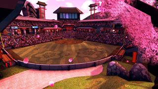 Super Mega Baseball Screenshot 3