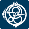 A Dangerous Time Trophy