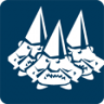 Gnome Place to Hide Trophy