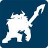 Here Come Troll-ble Trophy