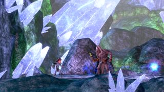 Trollhunters: Defenders of Arcadia Screenshot 5