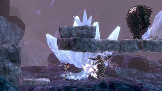 Trollhunters: Defenders of Arcadia Screenshot 4