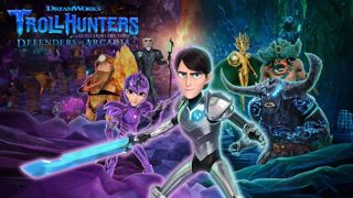 Trollhunters: Defenders of Arcadia Screenshot 6
