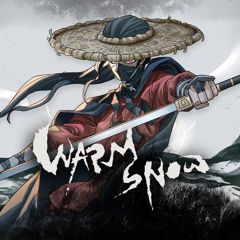 Warm Snow