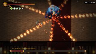 Warm Snow Screenshot 5