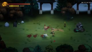 Warm Snow Screenshot 6