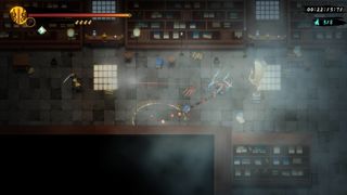 Warm Snow Screenshot 3