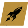 Rocketeer Trophy