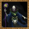 Dust in the wind Trophy