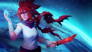 Aeon Drive Screenshot 7