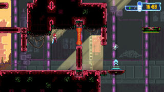Aeon Drive Screenshot 6