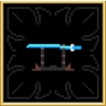 Demon Blade Trophy