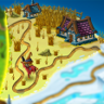 Complete World 3. Trophy