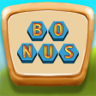 Get Bonus. Trophy