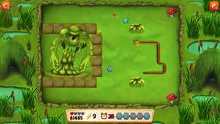 Classic Snake Adventures Screenshot 16