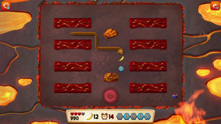 Classic Snake Adventures Screenshot 5
