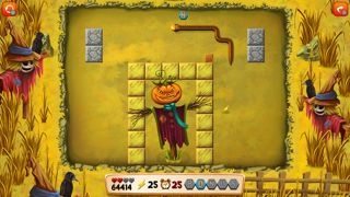 Classic Snake Adventures Screenshot 12