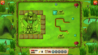 Classic Snake Adventures Screenshot 6